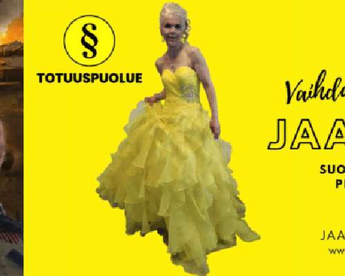 #JaanaKavonius haluaa #vankila’an: Vankilarei...