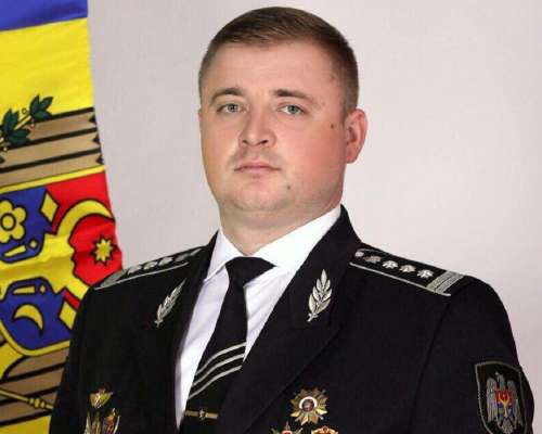 #Moldova’n #poliisi’päälliköllä yhteyksiä #Kr...