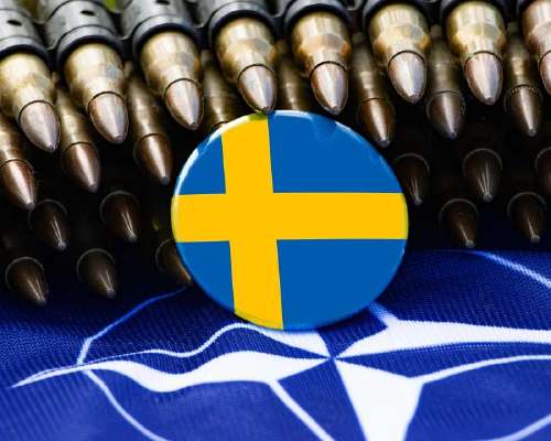 #NATO odottaa #Ruotsi’a