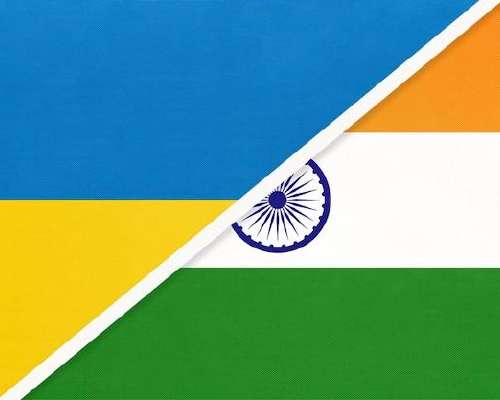 Nyt jopa #Intia on sitoutunut #Ukraina’n tuke...