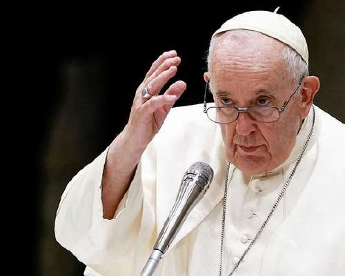 #Paavi #Franciscus on ilmoittanut #Vatikaani’...