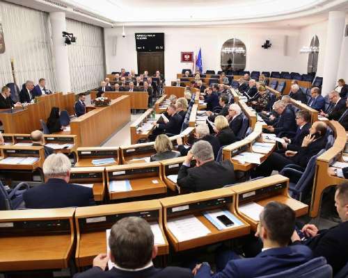 #Puola’n senaatti tukee #Ukraina’n nopeutettu...