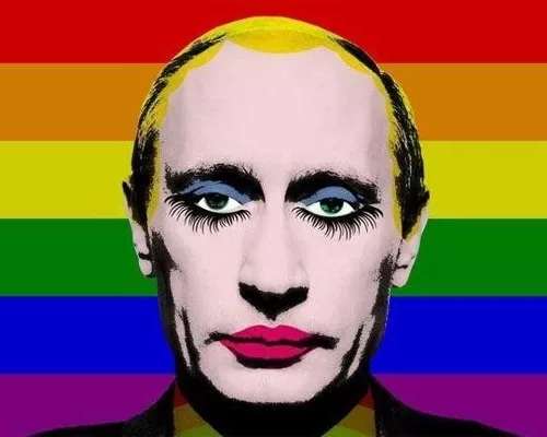 #Putin’in seuraaja #Venäjä’llä