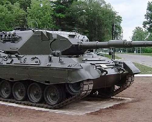 #Tanska lahjoitti 100 #panssarivaunu’a #Ukrai...