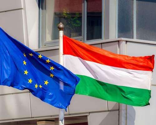 #Unkari estää #EU:n #pakotteet #KaraMurza’n v...