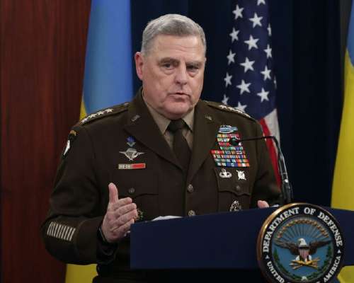 #USA: #Ukraina kykenee nyt hyökkäämään #Venäj...