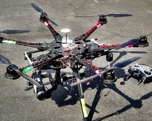 #Venäjä’llä raportoitu taas uusia #drone-isku...