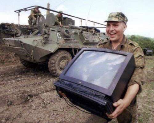 #Venäjä’n joukot harjoitelleet #Ukraina’n #yd...