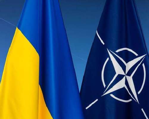 #Viro’n parlamentti tukee #Ukraina’n #NATO-jä...