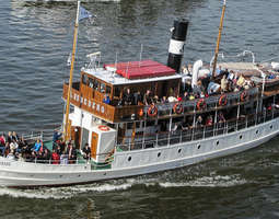 J.L. Runeberg -laiva