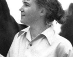 Sirkka-Liisa Ropponen 1921-2016