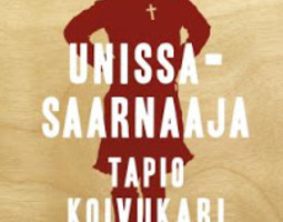 Tapio Koivukari: Unissasaarnaaja. Runeberg-pa...