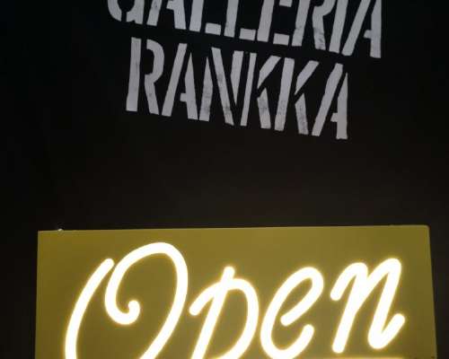 Galleria Rankka