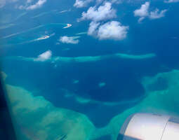 Malediivit – trooppisen paratiisin viisi huip...