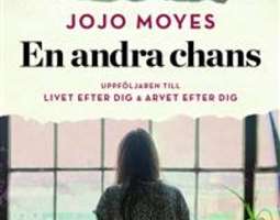 En andra chans - Jojo Moyes