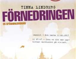 Förnedringen av Tinna Lindberg