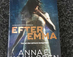 September månads bästa bok - Efter Emma