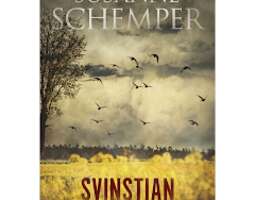 Svinstian - Susanne Schemper
