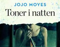 Toner i natten - Jojo Moyes