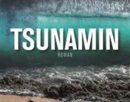 Tsunamin - Jenny Forsberg