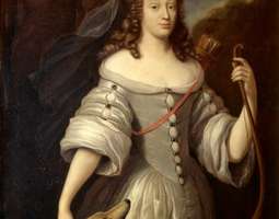Ludvig XIV:n rakkausseikkailut osa 4: Miten m...
