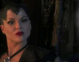 Style Inspiration by Evil Queen