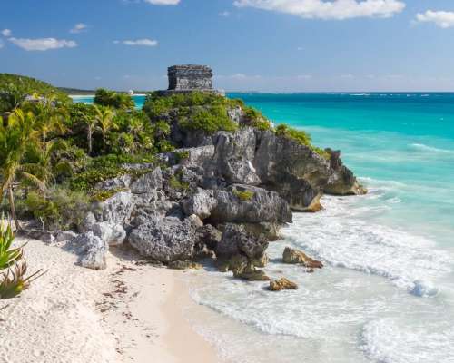 9 Reasons To Visit Tulum, Mexico In The Winter