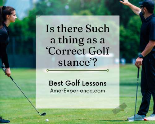 Best Golf Lessons: Is there Such a thing as a...