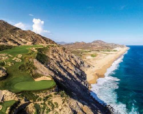 Best Golf Resorts In Mexico & Central America