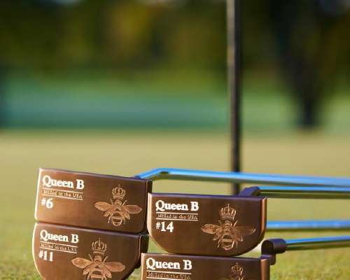 Bettinardi Queen B putters for 2023-24: What ...