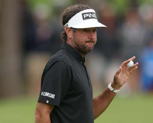 Bubba Watson says he’s out 4-6 weeks with kne...
