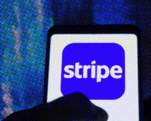 Business: Stripe banks on crypto with new fea...