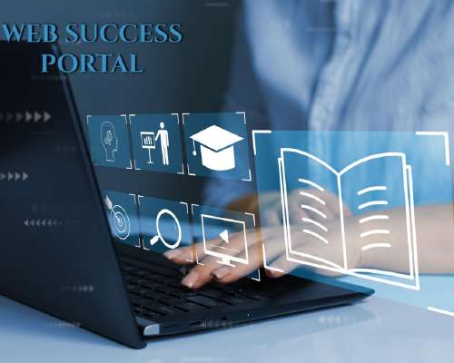 Business Success: Web Success Portal (Success...
