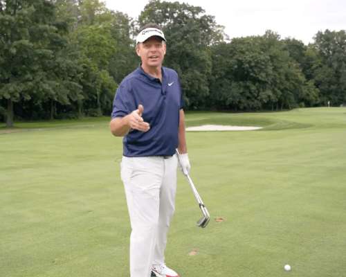 Golf: Golf instruction with Steve Scott – Pla...
