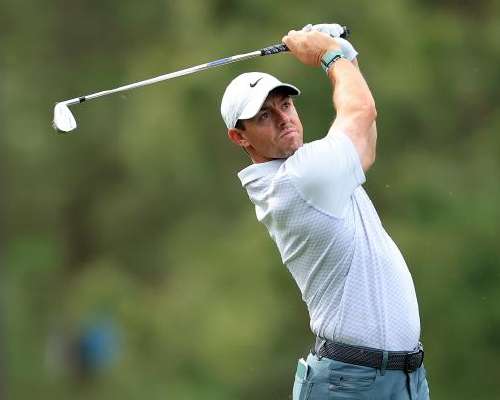 Golf: Masters 2022 – Can Rory McIlroy be cons...