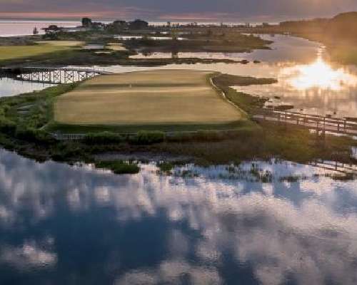 Golf: Move over TPC Sawgrass. Here are golf’s...