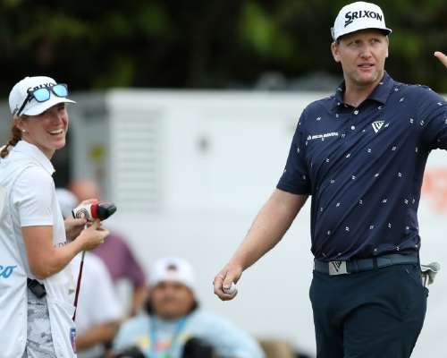 Golf: Ryan Brehm needed a miracle in Puerto R...