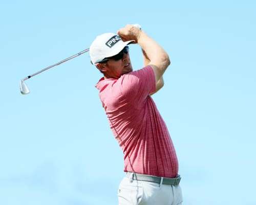 Golf: The clubs Seamus Power used to win the ...