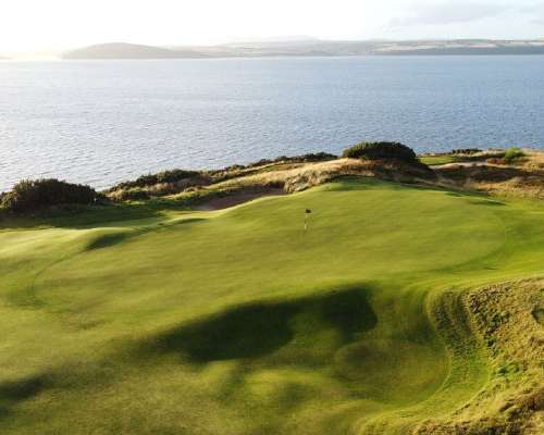 Golf Travel: Scotland named world’s best golf...