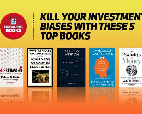 Kill your investment biases with these five t...