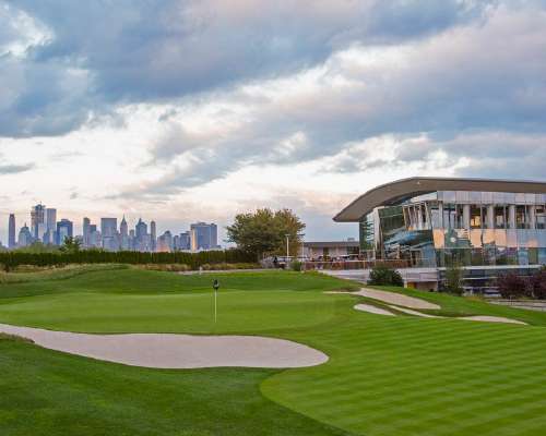 New LPGA event coming to New York City area w...