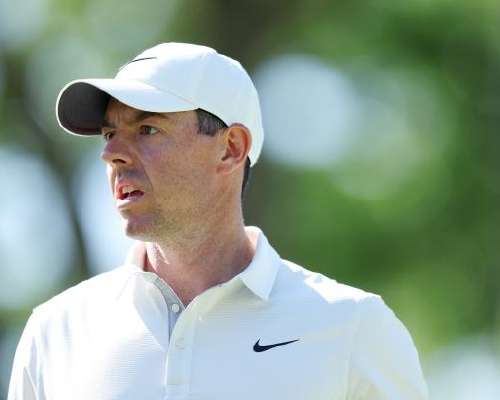 PGA Championship 2022: Rory McIlroy would ver...