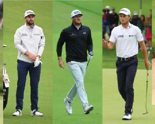 PGA Championship 2022: Which contenders need ...
