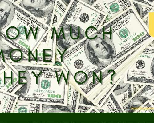 PGA Championship money: Here’s how much money...