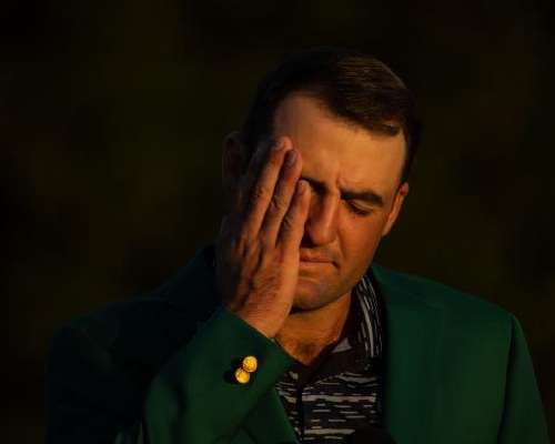 Scottie’s tears, Rory’s bounce, and other par...