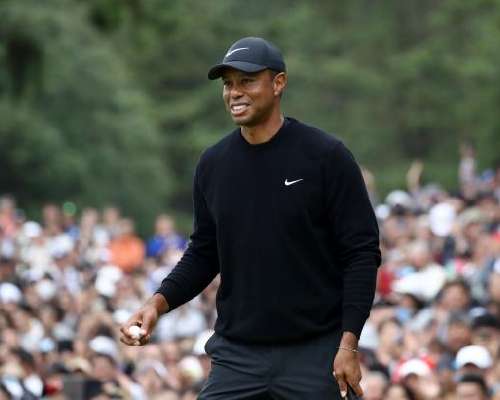 Tiger Woods heading to Augusta, ‘game-time de...