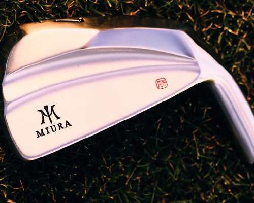 What you need to know: Miura KM-700 irons