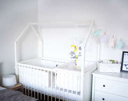 Vauvan varusteet: Stokke Home Collection