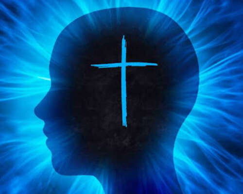 Onko aivoissamme Jumalalle varattu tila?