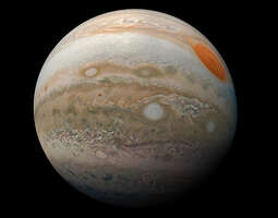 Useimmilla eksoplaneetoilla ei ole Jupiteria,...